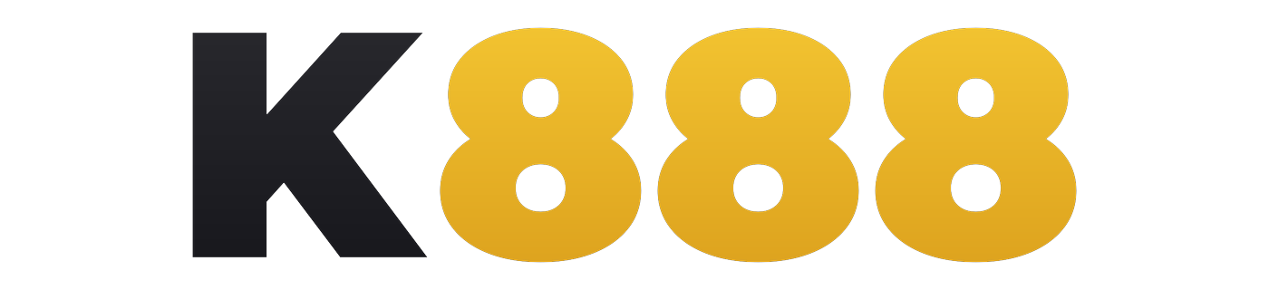 k888 Logo
